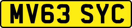 MV63SYC