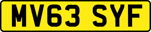 MV63SYF