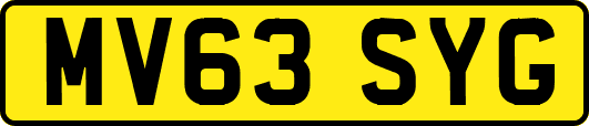 MV63SYG