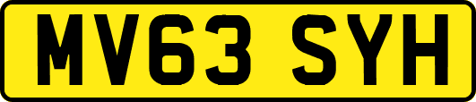 MV63SYH
