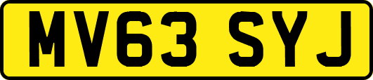 MV63SYJ