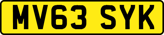 MV63SYK