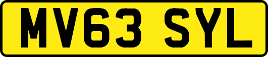 MV63SYL