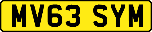 MV63SYM