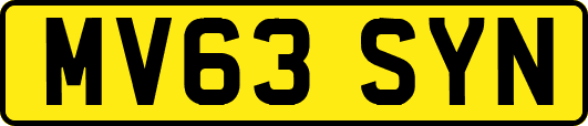 MV63SYN