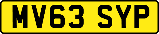 MV63SYP
