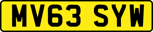 MV63SYW
