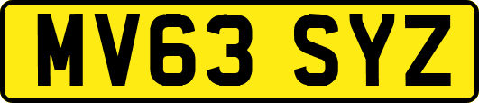 MV63SYZ
