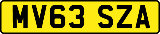MV63SZA