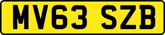 MV63SZB