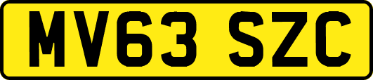 MV63SZC