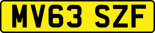 MV63SZF