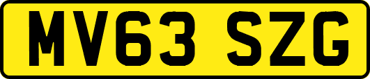 MV63SZG