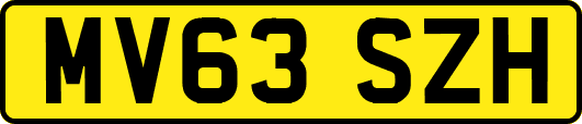 MV63SZH
