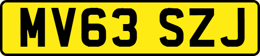 MV63SZJ