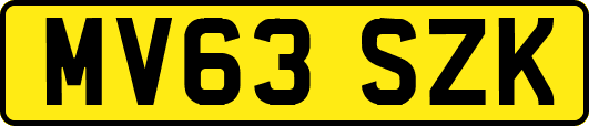 MV63SZK