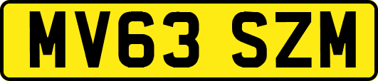 MV63SZM
