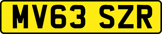 MV63SZR