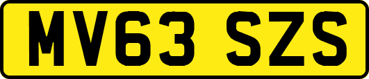 MV63SZS