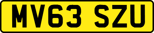 MV63SZU