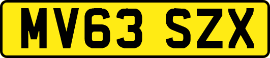 MV63SZX
