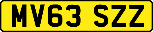 MV63SZZ