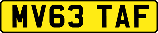 MV63TAF