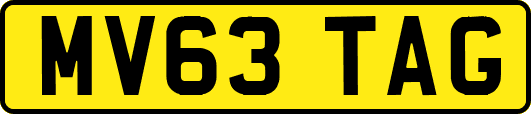 MV63TAG