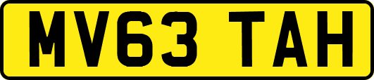 MV63TAH