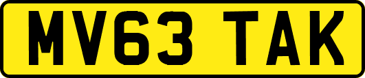 MV63TAK