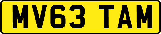 MV63TAM
