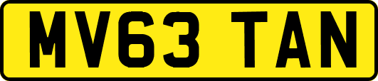 MV63TAN