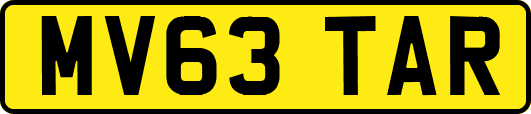 MV63TAR
