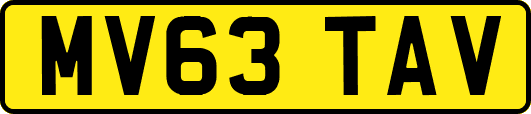 MV63TAV