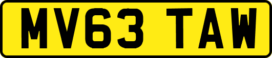 MV63TAW