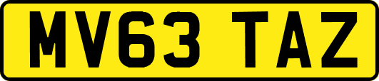 MV63TAZ
