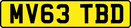 MV63TBD