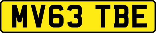 MV63TBE