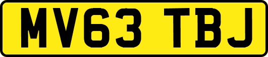 MV63TBJ