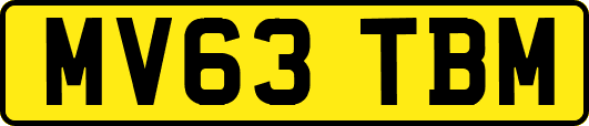 MV63TBM