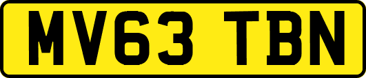 MV63TBN