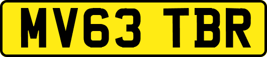MV63TBR