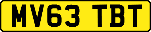 MV63TBT