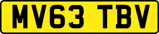 MV63TBV
