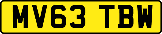 MV63TBW