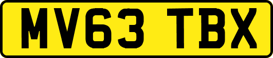MV63TBX