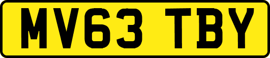 MV63TBY
