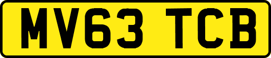 MV63TCB