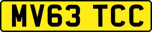 MV63TCC