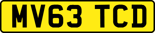 MV63TCD